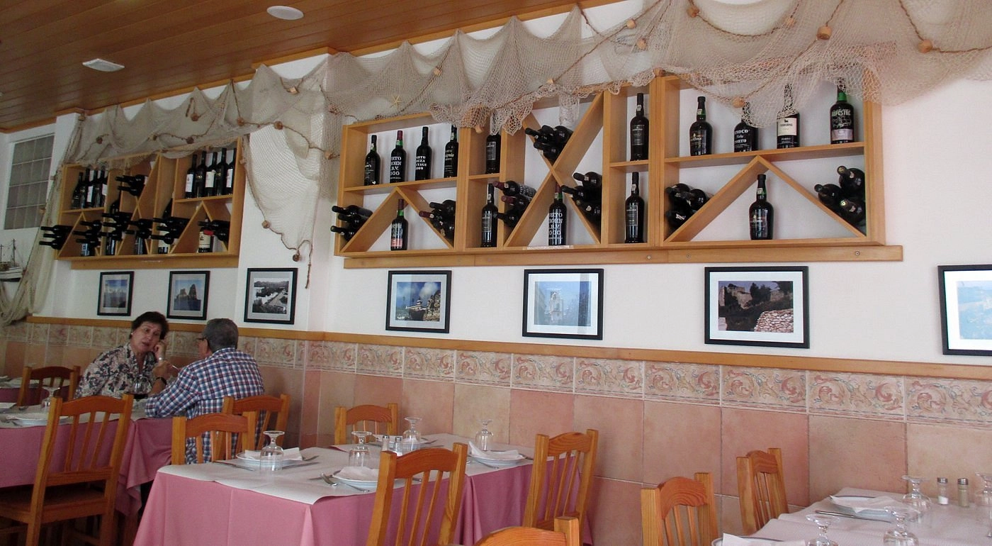 Restaurante Pescador