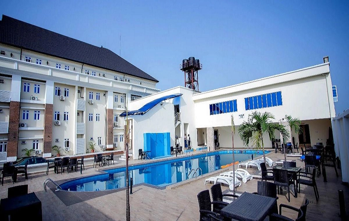 Rixos Continental Resort