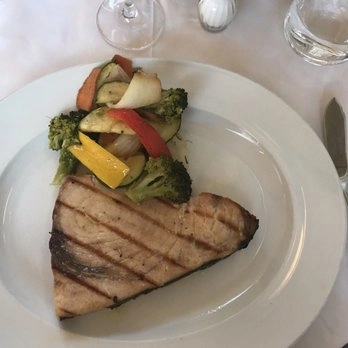 Restaurante Dom Sebastião
