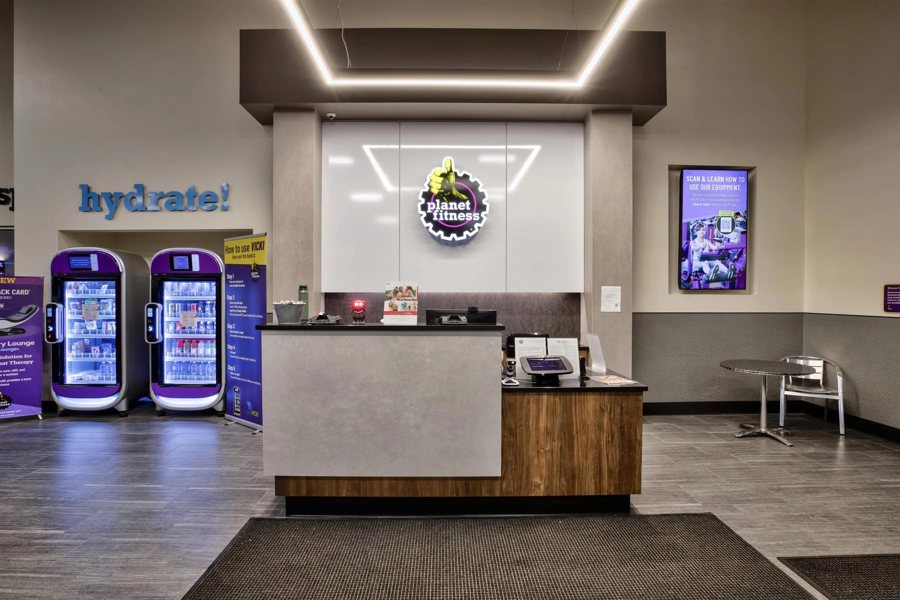 Planet Fitness Fairview Park, OH