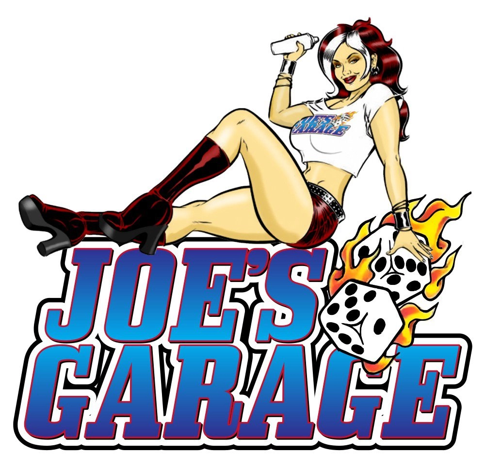 Joe's Garage