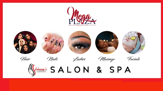 Johnnys Salon and Spa
