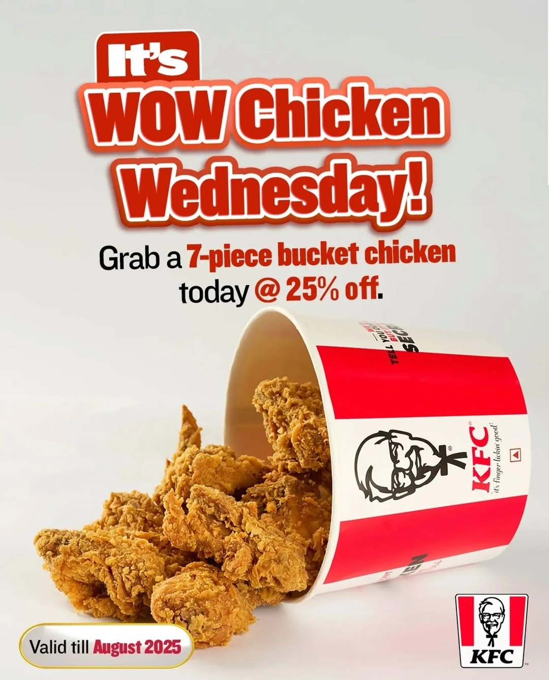 KFC Ikeja