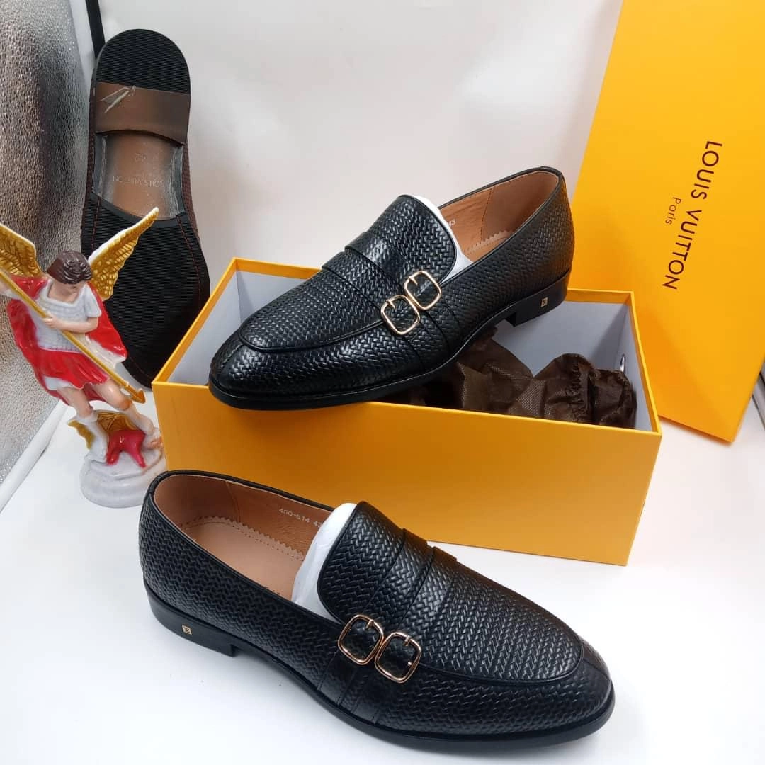 Cooperate Mens Shoe
