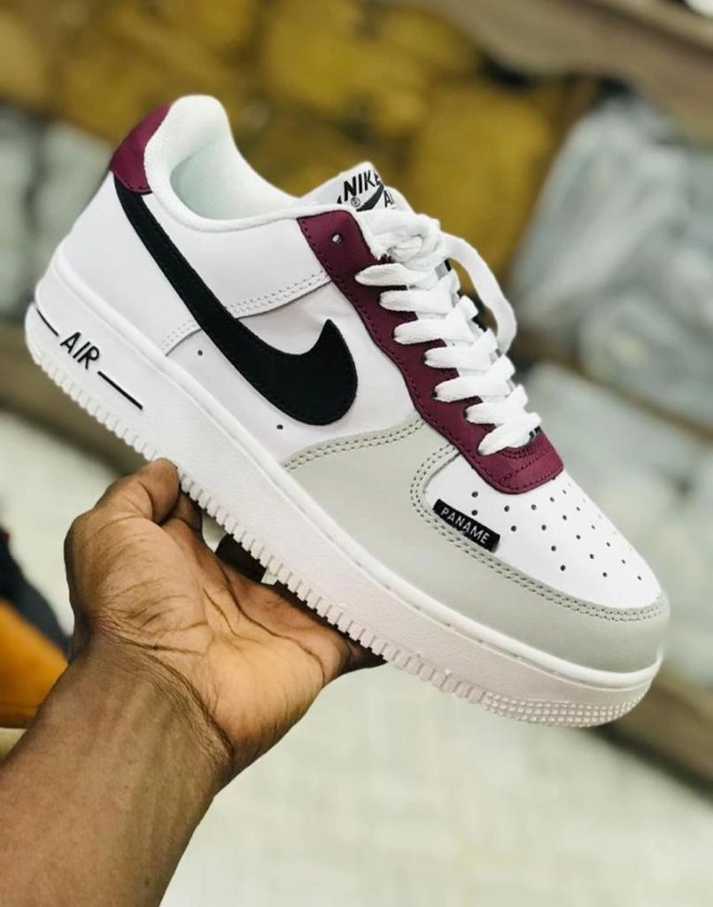 Mens Sneakers